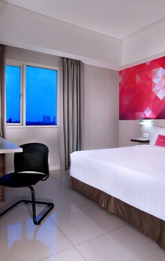 Hotelli Favehotel Tanah Abang - Cideng (Jakarta, Indonesia)