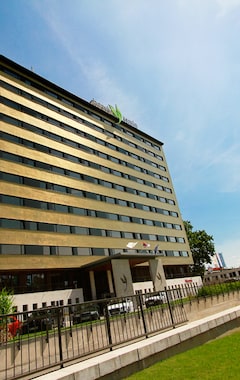 Hotel Yasmin (Košice, Eslovaquia)