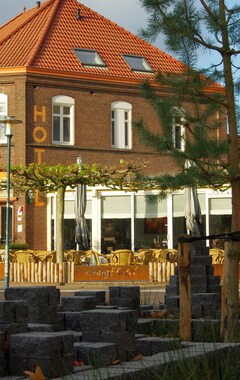 Grand Café Goejje voorheen Oranje Hotel (Meijel, Netherlands)
