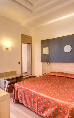 Hotelli Hotel San Remo (Rooma, Italia)