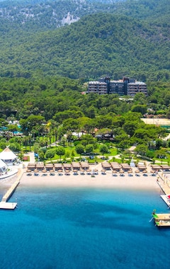 Resort Paloma Foresta (Beldibi, Turquía)