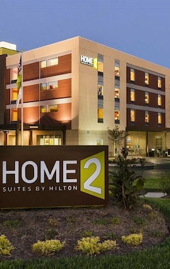 Hotel Home2 Suites Charlotte I-77 South (Charlotte, EE. UU.)