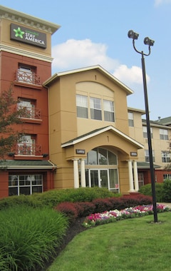 Hotelli Extended Stay America - Columbus - Polaris (Westerville, Amerikan Yhdysvallat)