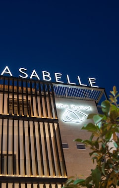 Seasabelle Hotel near Athens Airport (Rafina, Greece)