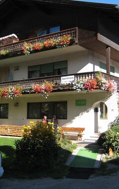 Hele huset/lejligheden App. Brunner (Olang, Italien)