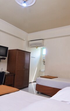 Hotel Sumber Waras (Magelang, Indonesien)