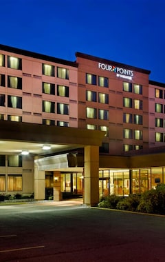 Hotel Four Points by Sheraton Toronto Airport (Mississauga, Canadá)