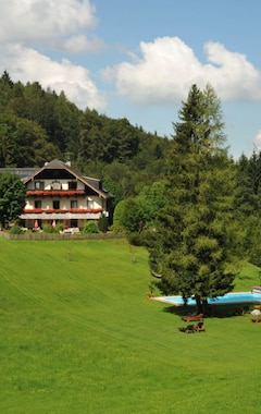 Pensión Landhotel Hochlackenhof (Fuschl am See, Austria)