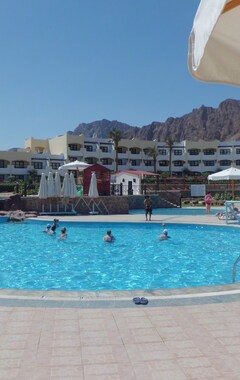Hotel Aquamarine Sun Flower Resort (Taba, Egypten)