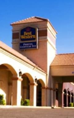 Hotel Best Western Plus Phoenix Goodyear Inn (Goodyear, USA)