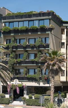 Hotelli Hotel San Francisco (Viareggio, Italia)