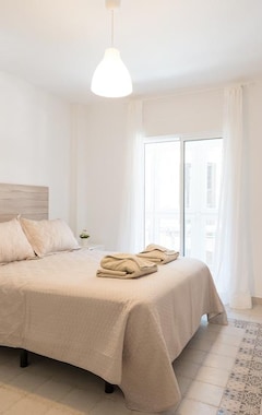 Casa/apartamento entero Apartamentos Tribuna (Málaga, España)