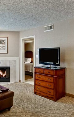 Hotelli Homewood Suites By Hilton Atlanta-Galleria/Cumberland (Atlanta, Amerikan Yhdysvallat)