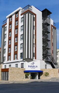 Kavala Hotel (Bursa, Tyrkiet)