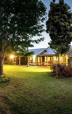 Hele huset/lejligheden Mt Glorious Getaways - Rainforest Homestead (Mount Glorious, Australien)