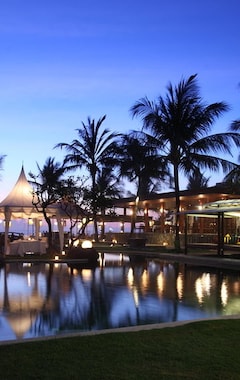 Hotelli The Samaya Seminyak Bali (Seminyak, Indonesia)