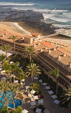 Secrets Bahía Real Resorts & Spa (Corralejo, Spanien)