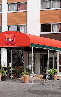 Hotel ibis Annemasse-Geneve (Ambilly, Frankrig)