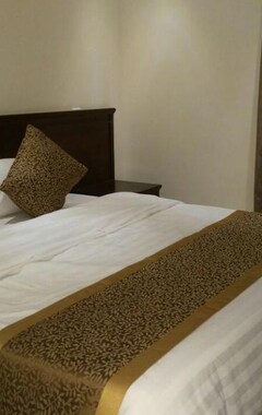 Hotelli Leen Aparthotel (Jeddah, Saudi Arabia)
