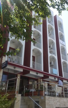 Hotel Erciyes (Kusadasi, Tyrkiet)