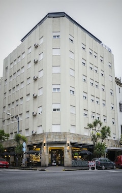 Hotel Gran Panamericano (Mar del Plata, Argentina)