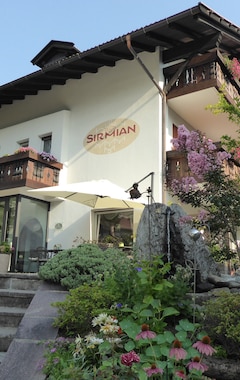 Hotelli Sirmian (Merano, Italia)