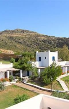 Hotel Far Out Village (Mylopotas, Grecia)