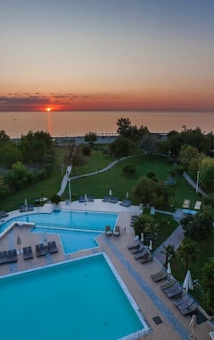 Hotel Olympian Bay Grand Resort (Leptokaria, Grækenland)