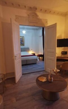 Hotel Colmar Suites (Colmar, Francia)
