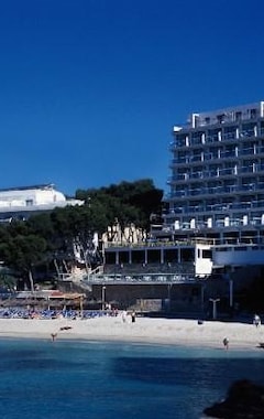 Hotel Spa Flamboyan Caribe (Magaluf, Spanien)