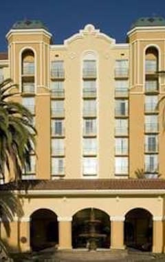 Hotel Embassy Suites by Hilton San Francisco Airport Waterfront (Burlingame, EE. UU.)