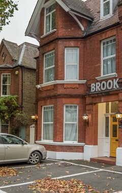 Brook Hotel (London, Storbritannien)