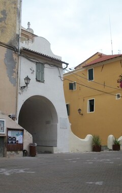 Hotel Ca Di Nevi (Riva Ligure, Italien)