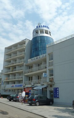 Hotel Kalofer (Sunny Beach, Bulgaria)