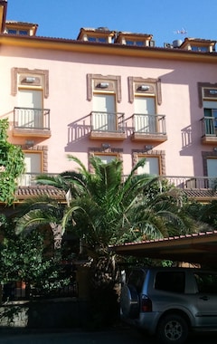 Hotel Rural Sierra de Segura (Puente de Génave, España)