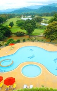 Sir James Resort (Saraburi, Thailand)