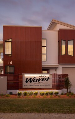 Hotelli Albany Waves (Albany, Australia)