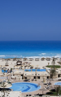Resort Borg El Arab Beach Hotel (Borg El Arab, Egipto)