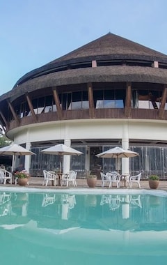 Hotelli Safari Park Hotel (Nairobi, Kenia)