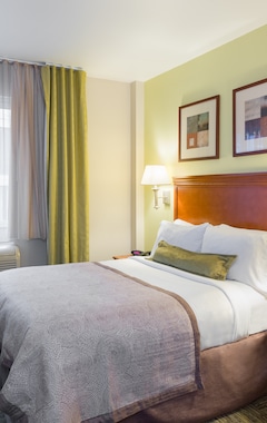 Candlewood Suites NYC -Times Square, an IHG Hotel (New York, USA)