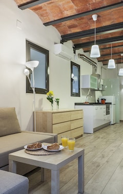 Hele huset/lejligheden Fira Apartments by gaiarooms (Barcelona, Spanien)