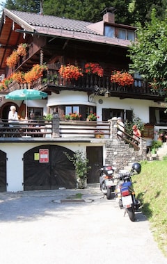 Gæstehus Gasthaus - Pension - Cafe Dorfl (Kiefersfelden, Tyskland)