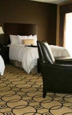 Hotel Hampton Inn & Suites Brunswick (Brunswick, USA)