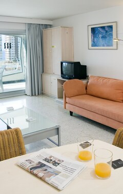 Hotel Apartamentos Roybel (Benidorm, España)