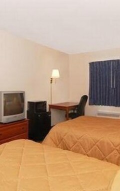 Hotelli Quality Inn Sycamore - Dekalb (Sycamore, Amerikan Yhdysvallat)