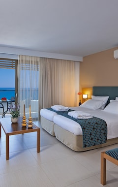 Iolida Beach By Smile Hotels (Agia Marina, Grækenland)