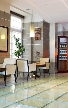 Best Western Crystal Palace Hotel (Turin, Italy)