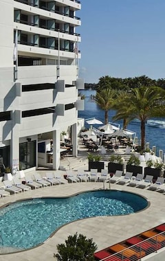 Hotel Waterstone Resort & Marina Boca Raton, Curio Collection by Hilton (Boca Raton, EE. UU.)