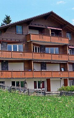 Casa/apartamento entero Appartment Andrea (Adelboden, Suiza)