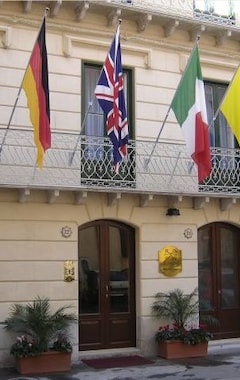 Hotelli Hotel Le Chiavi Di San Francesco (Trapani, Italia)